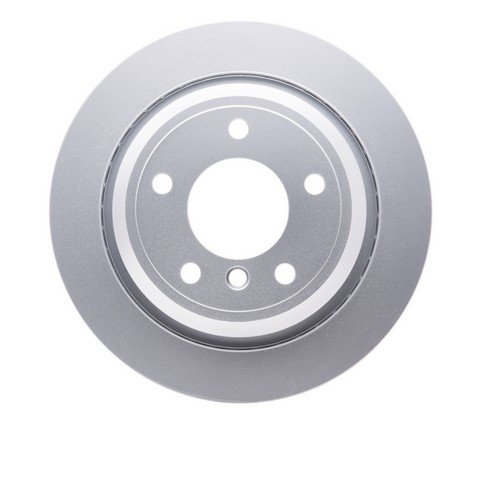 Dynamic Friction Company Disc Brake Rotor P/N:604-31044