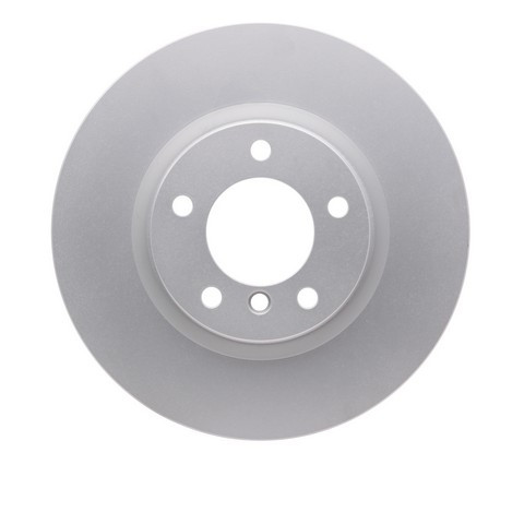 Dynamic Friction Company Disc Brake Rotor 604-31036D