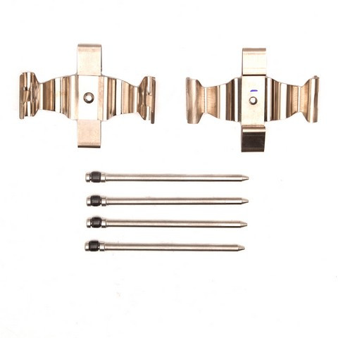 Dynamic Friction Company Disc Brake Hardware Kit P/N:340-63031