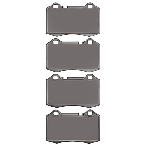Dynamic Friction Company Disc Brake Pad Set 1551-1166-10 - view 3