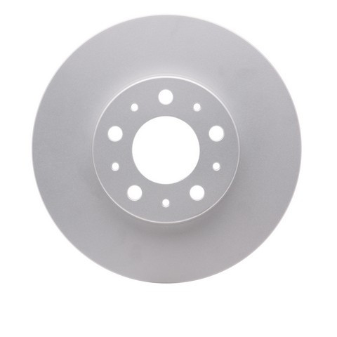 Dynamic Friction Company Disc Brake Rotor 604-27018