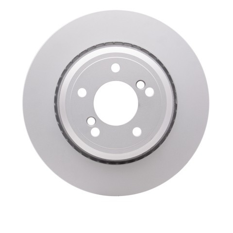 Dynamic Friction Company Disc Brake Rotor 604-31050