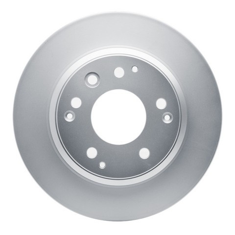 Dynamic Friction Company Disc Brake Rotor P/N:604-59041