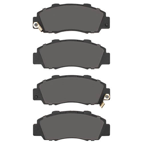 Dynamic Friction Company Disc Brake Pad Set 1115-0503-00 - view 3