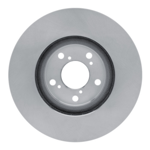 Dynamic Friction Company Disc Brake Rotor 600-59051 - view 3