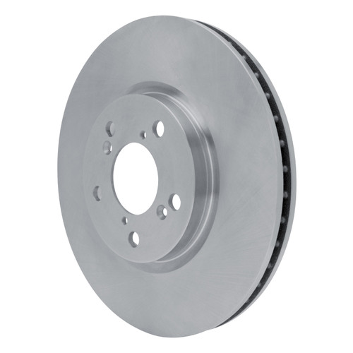 Dynamic Friction Company Disc Brake Rotor 600-59051 - view 5