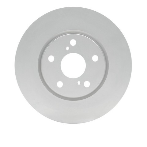 Dynamic Friction Company Disc Brake Rotor P/N:604-75014D