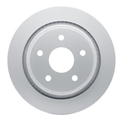Dynamic Friction Company Disc Brake Rotor 604-40095