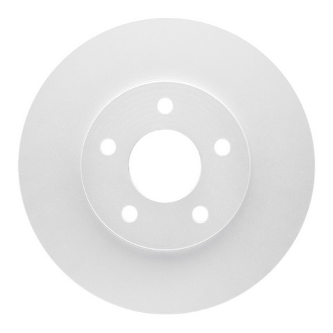 Dynamic Friction Company Disc Brake Rotor 604-47033
