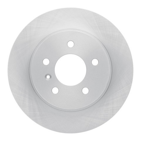 Dynamic Friction Company Disc Brake Rotor P/N:600-45013