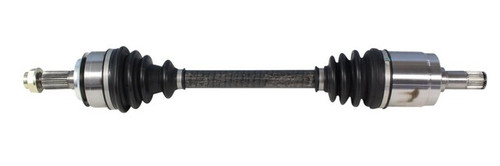 GSP CV Axle Assembly P/N:NCV36582