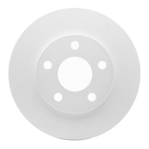 Dynamic Friction Company Disc Brake Rotor 604-47028