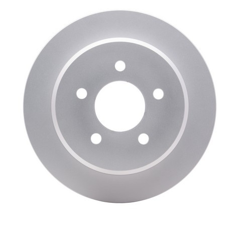 Dynamic Friction Company Disc Brake Rotor P/N:604-54142