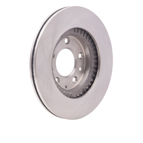 Dynamic Friction Company Disc Brake Rotor 600-80047 - view 2
