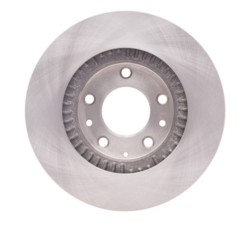 Dynamic Friction Company Disc Brake Rotor 600-80047 - view 4