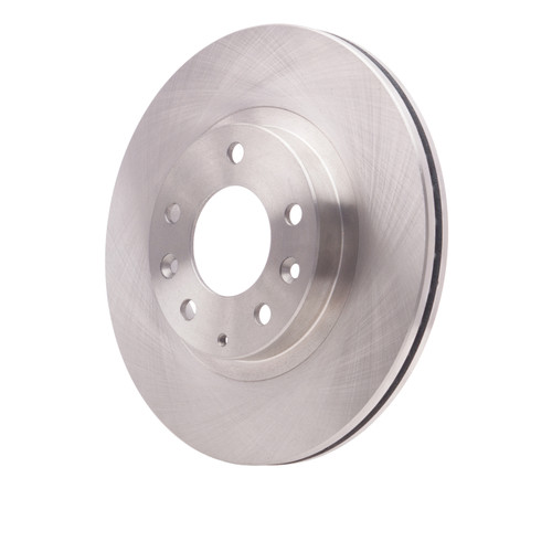 Dynamic Friction Company Disc Brake Rotor 600-80047 - view 5