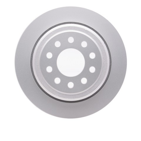 Dynamic Friction Company Disc Brake Rotor 604-55003