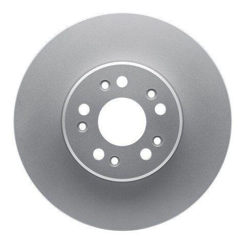 Dynamic Friction Company Disc Brake Rotor P/N:604-63023