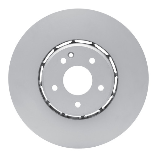 Dynamic Friction Company Disc Brake Rotor 900-63049DA