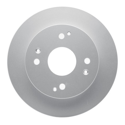 Dynamic Friction Company Disc Brake Rotor 604-59019