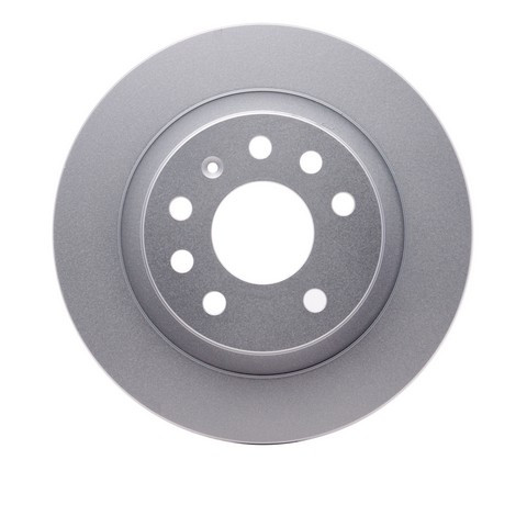 Dynamic Friction Company Disc Brake Rotor 604-65017