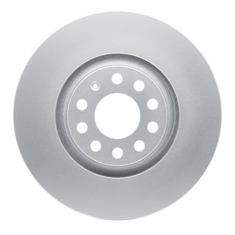 Dynamic Friction Company Disc Brake Rotor 604-73036