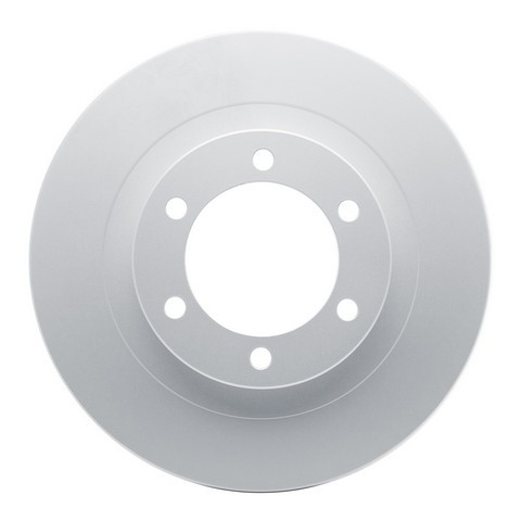 Dynamic Friction Company Disc Brake Rotor P/N:604-76126
