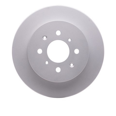 Dynamic Friction Company Disc Brake Rotor 604-59031