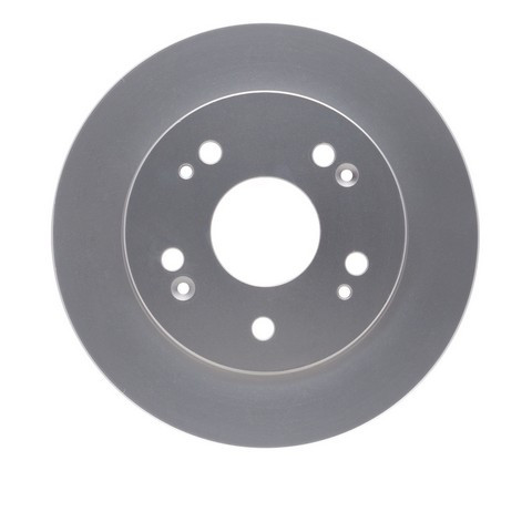 Dynamic Friction Company Disc Brake Rotor 604-59024