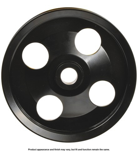 CARDONE New Power Steering Pump Pulley 3P-35138