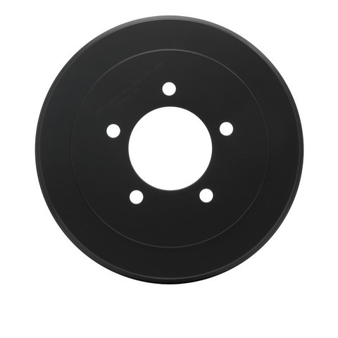 Dynamic Friction Company Brake Drum 365-42009