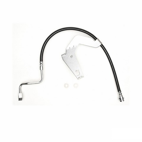 Dynamic Friction Company Brake Hydraulic Hose 350-54430