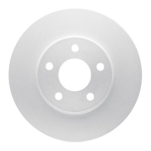 Dynamic Friction Company Disc Brake Rotor 604-47036