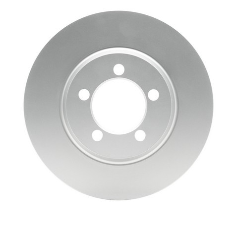 Dynamic Friction Company Disc Brake Rotor 604-54043