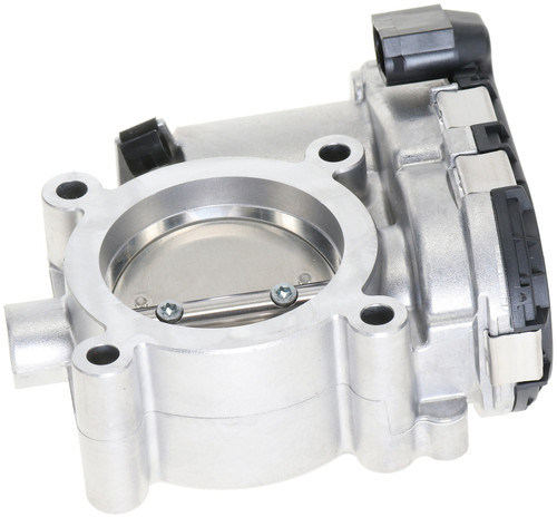 Bosch Fuel Injection Throttle Body Assembly 0280750175 - view 8