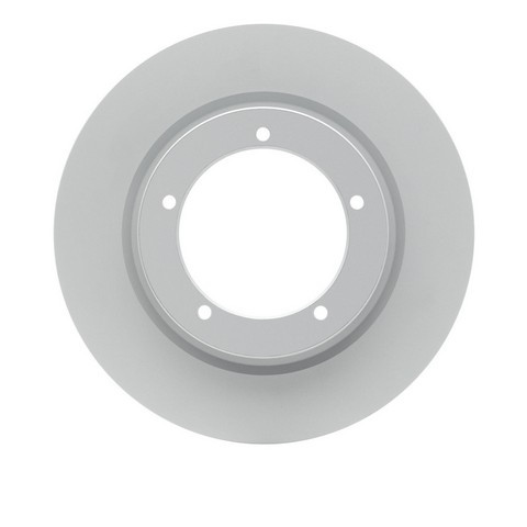 Dynamic Friction Company Disc Brake Rotor P/N:900-02011