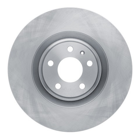 Dynamic Friction Company Disc Brake Rotor P/N:600-73031