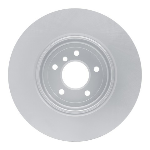 Dynamic Friction Company Disc Brake Rotor P/N:604-31064