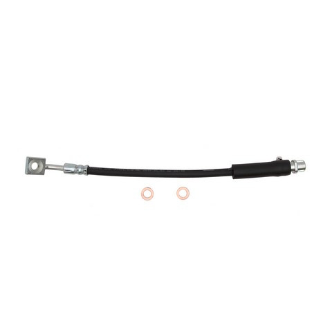 Dynamic Friction Company Brake Hydraulic Hose P/N:350-47156