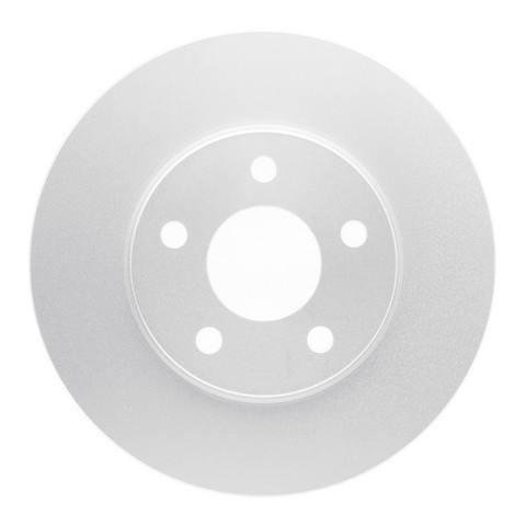 Dynamic Friction Company Disc Brake Rotor P/N:604-47031