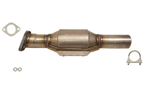 Eastern Catalytic Catalytic Converter-Direct Fit 41286