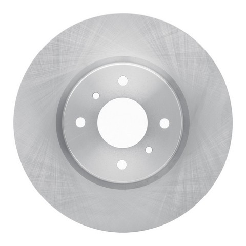 Dynamic Friction Company Disc Brake Rotor P/N:600-67054