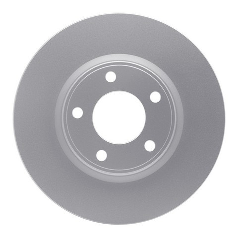 Dynamic Friction Company Disc Brake Rotor 604-54091