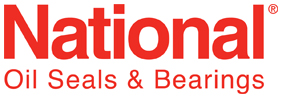 National Axle Differential Seal P/N:710986