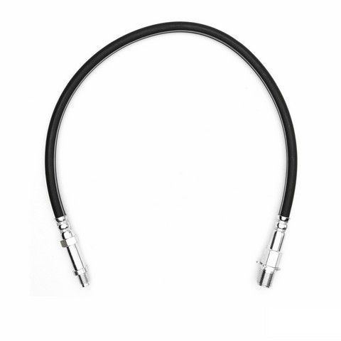 Dynamic Friction Company Brake Hydraulic Hose P/N:350-47295