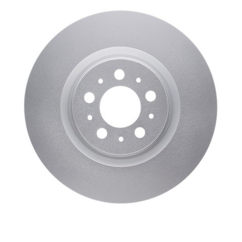 Dynamic Friction Company Disc Brake Rotor P/N:604-27031