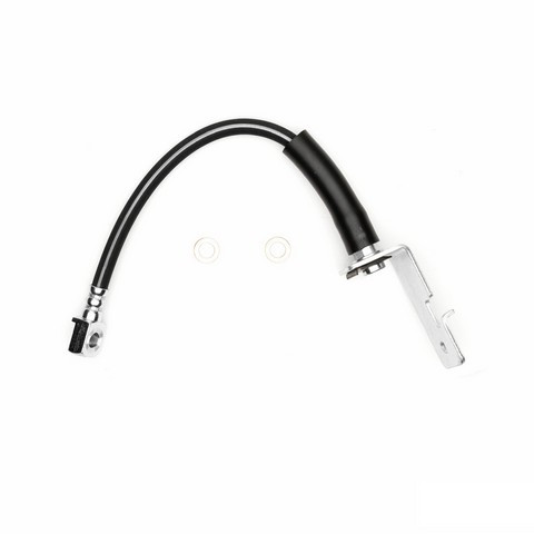 Dynamic Friction Company Brake Hydraulic Hose P/N:350-47062