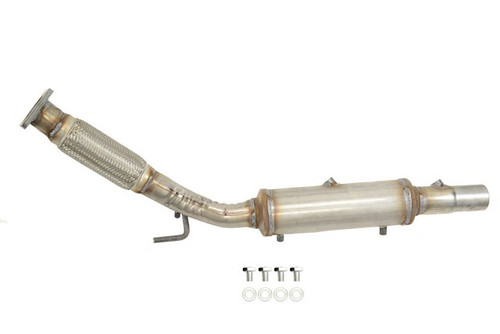 Eastern Catalytic Catalytic Converter-Direct Fit 41232