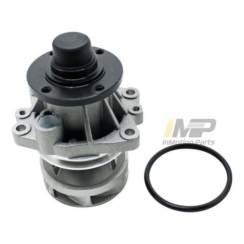 WJB Engine Water Pump P/N:WU9261