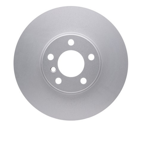 Dynamic Friction Company Disc Brake Rotor P/N:604-31144